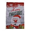 Garden Flag for Christmas AJEW-H108-B05-1