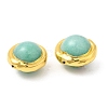 Natural Amazonite Beads KK-M251-14G-3