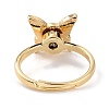 Butterfly Fidget Ring for Anxiety Stress Relief LS-RJEW-P024-01A-2