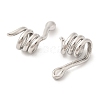 Brass Beads KK-G533-26P-2