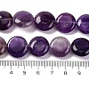 Natural Amethyst Beads Strands X1-G-C159-A08-01-5