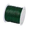Round Copper Wire Copper Beading Wire for Jewelry Making YS-TAC0004-0.6mm-06-2