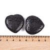 Natural Lava Rock Healing Stones G-G020-01-03-3