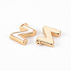 Brass Charms KK-Q766-001Z-NF-2