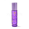 Glass Essential Oil Roller Bottles MRMJ-M002-02A-06-2