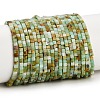 Natural Serpentine Beads Strands GG-CBA2498-A07-01-2