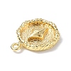 Brass Pendants LS-KK-F846-01B-G-3