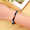 DIY Bracelet Making Kits DIY-SZ0003-57-6