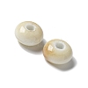 Handmade Porcelain Beads PORC-L080-B-3