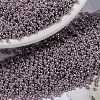 MIYUKI Round Rocailles Beads X-SEED-G009-RR0437-1