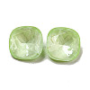 Glass Rhinestone Cabochons RGLA-G021-04B-238DE-1