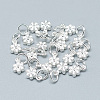 925 Sterling Silver Charms STER-T002-104S-1