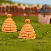 Mini Resin Haystacks MIMO-PW0003-167A-1