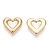 Brass Cabochons KK-N231-79-NF-2