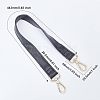 DIY PU Leather Knitting Crochet Bags DIY-WH0171-14-4