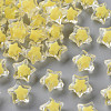 Transparent Acrylic Beads LS-TACR-S152-02A-SS2105-1