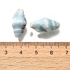 Handmade Porcelain Beads PORC-H013-03-16-3