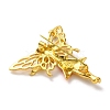 Cartoon Golden Zinc Alloy Enamel Pin JEWB-D068-03P-01-2