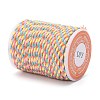 4-Ply Cotton Cord X-OCOR-Z003-D11-3