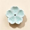 Porcelain Incense Burners DJEW-PW0012-122E-1