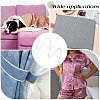 1 Bundle Satin Piping Trim DIY-CP0013-81C-7