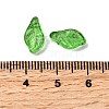Glass Beads GLAA-D303-08H-3