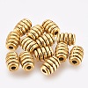 Tibetan Style Alloy Beads GLF0628Y-NF-1
