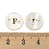 Freshwater Shell Buttons BUTT-Z001-01F-3