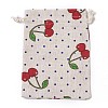 Burlap Packing Pouches LS-ABAG-I001-13x18-11-1