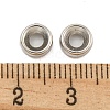 CCB Plastic Spacer Beads LS-CCB-L014-10P-3