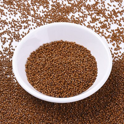MIYUKI Delica Beads X-SEED-J020-DB2109-1