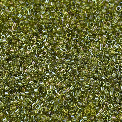 MIYUKI Delica Beads X-SEED-J020-DB2377-1