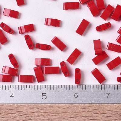 MIYUKI Half TILA Beads SEED-JP0008-HTL408-1