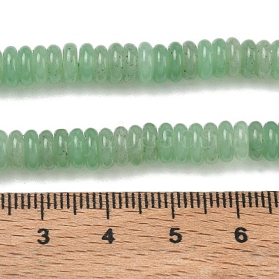 Dyed Natural White Jade Beads Strands GG-CBAC08A-A01-10-1