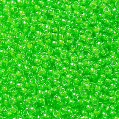 TOHO 11/0 Round Beads X-SEED-TR11-0805-1