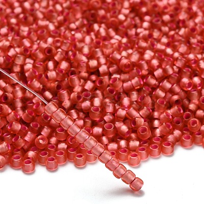 TOHO 6/0 Round Beads SEED-XTR06-2201-1