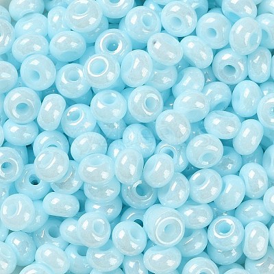 3/0 Glass Seed Beads X1-SEED-L011-03A-05-1