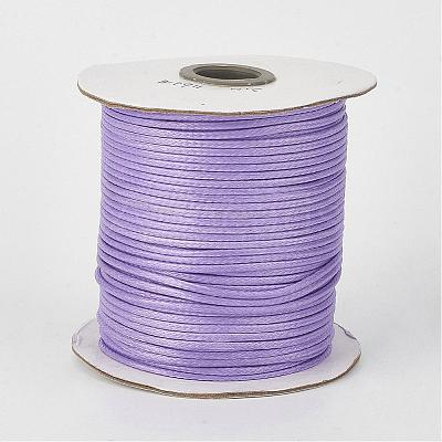 Eco-Friendly Korean Waxed Polyester Cord YC-P002-1.5mm-1162-1
