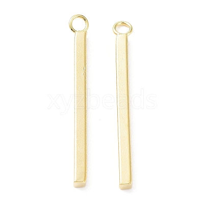 304 Stainless Steel Pendants STAS-P327-09C-G-1