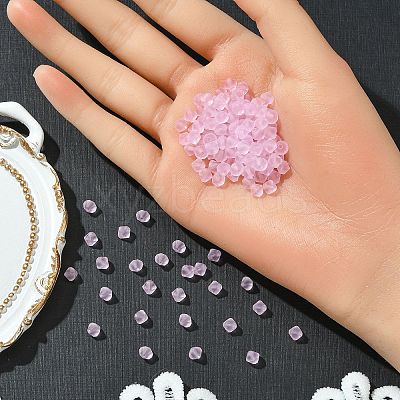 Preciosa® Crystal Beads Y-PRC-BA5-70220-840-1