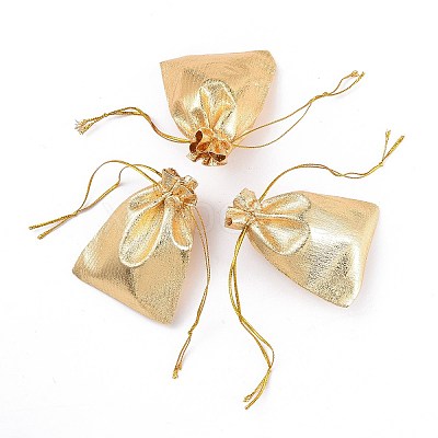 Organza Bags X-OP-S009-9x7cm-02-1