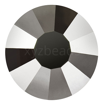 Preciosa® Crystal Hotfix Flatback Stones Y-PRC-HSS8-00030-209-1