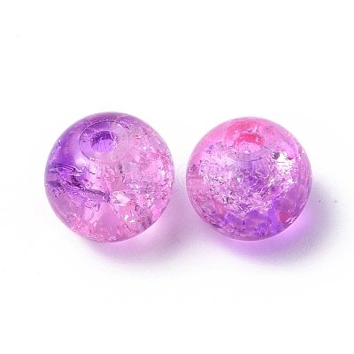 Glass Beads GLAA-E040-01J-1