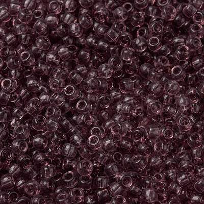 MIYUKI Round Rocailles Beads X-SEED-G008-RR0142-1