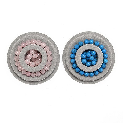 PE and Flocking Bead Design Boards X-ODIS-H020-02H-1