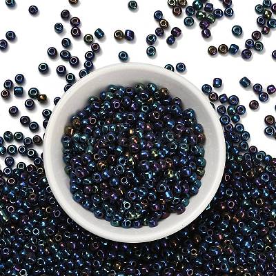6/0 Glass Seed Beads X1-SEED-A009-4mm-604-1
