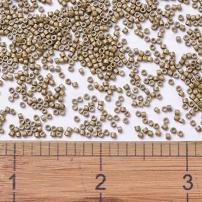 MIYUKI Delica Beads X-SEED-J020-DB1163-1