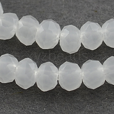 Imitation Jade Glass Beads Strands LS-GLAA-R135-2mm-35-1