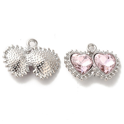 Alloy Pendant PALLOY-K001-071P-01-1