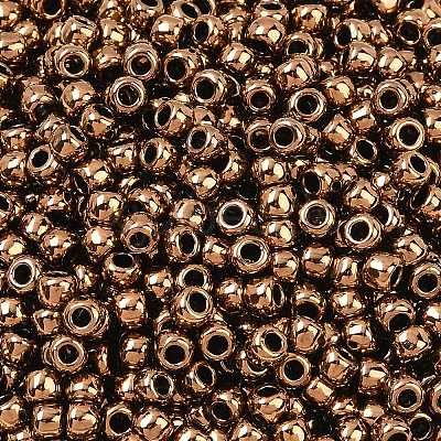 TOHO 6/0 Round Beads SEED-TR06-0221-1
